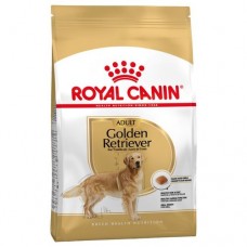 Royal Canin Golden Retriever Adult - за кучета порода Голдън Ретривер на възраст над 15 месеца  3 кг.